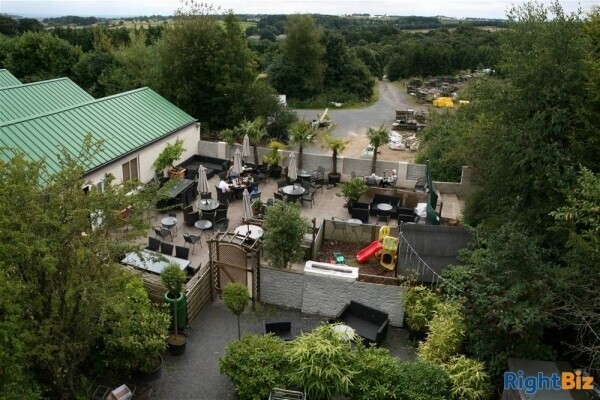 Garden Centre & Horticulture For Sale in Leeds Photo 4