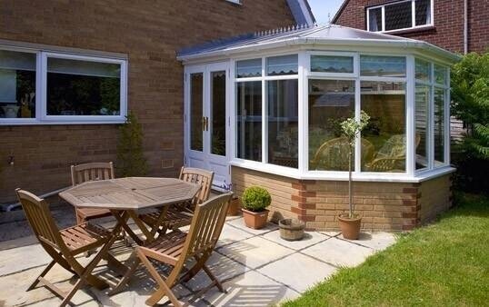 Quality Window, Door and Conservatory Installation Business Photo 4