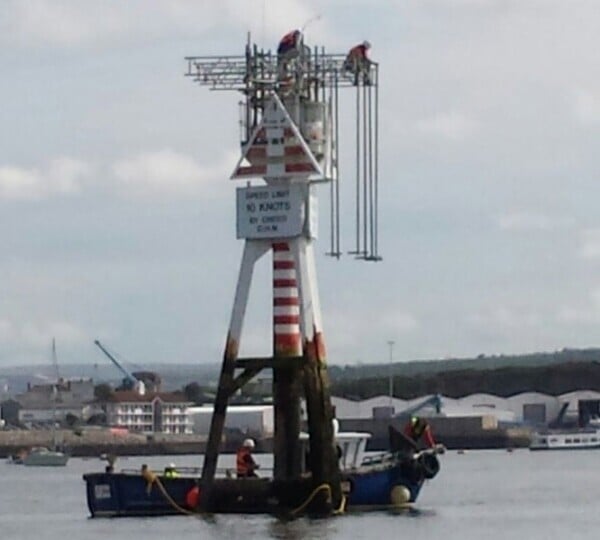 Marine Construction Business - Plymouth Photo 1