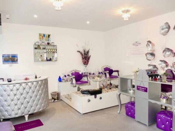Brixton's Leading Beauty Spa Photo 4