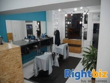 Popular Barber Shop in Wells Photo 4