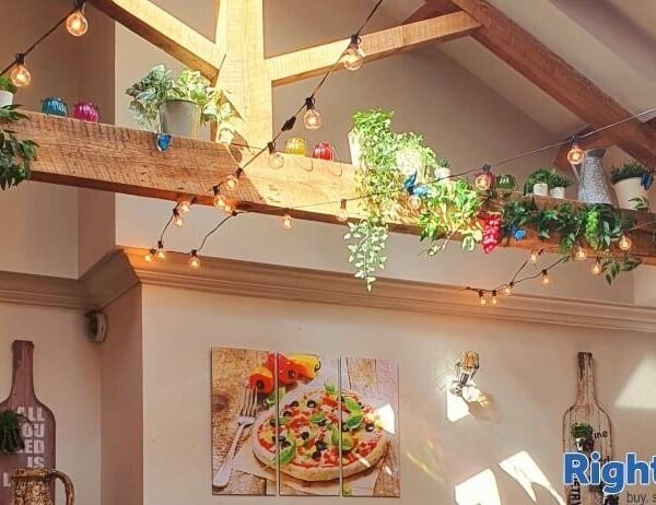 Fantastic Boutique Hotel & Bistro in Kirby Stephen Photo 4