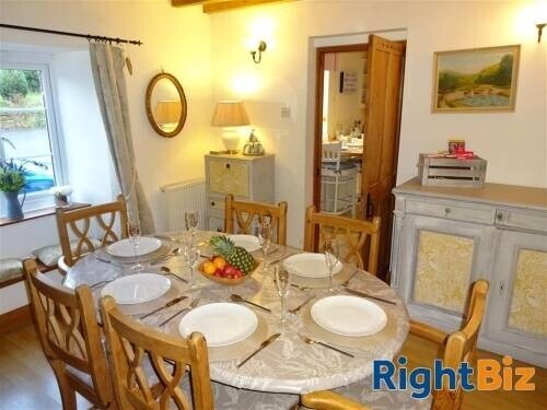 Holiday Cottage, Melton Mowbray Photo 4