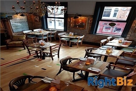 For Sale MONKEY GRINDER CAFE - TAPAS Photo 4
