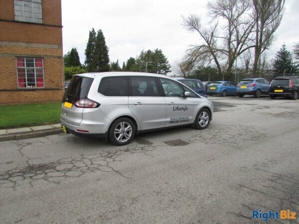 Highly Rated Regionally Operating Taxi Business Photo 4