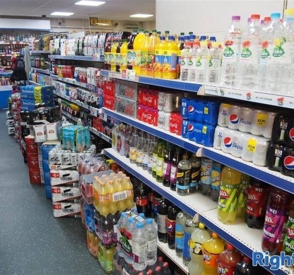 Off License & Convenience For Sale in Middlesbrough Photo 4