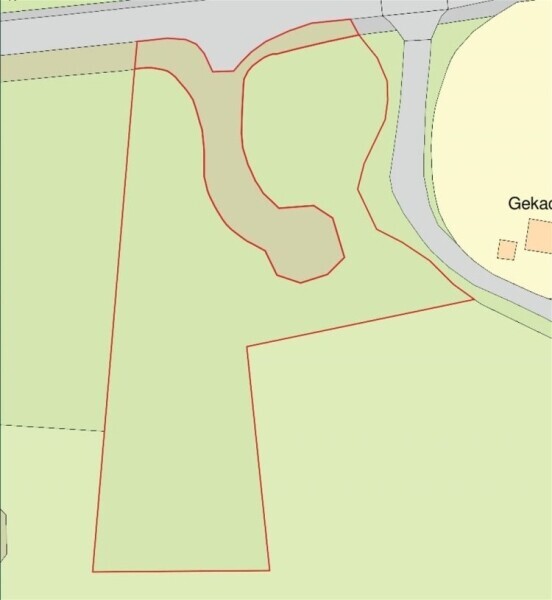Light Industrial Development Opportunity For Sale in Winkleigh Photo 4