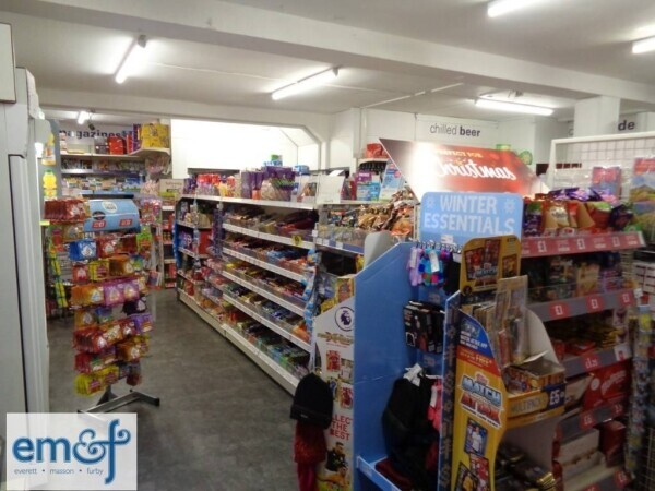 Darras Hall- Convenience Store and Post Office Photo 4