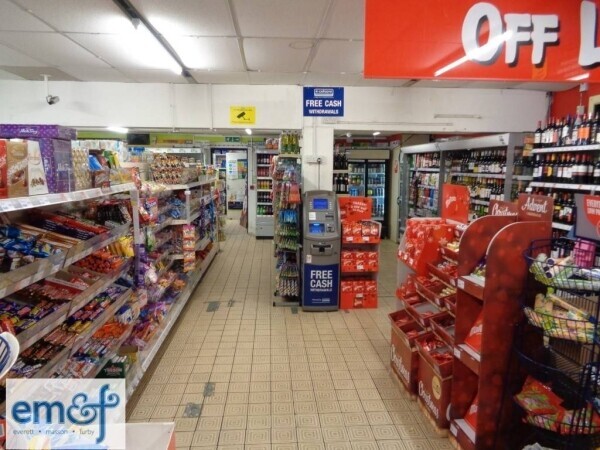 Community Convenience Store in Yarm Photo 4