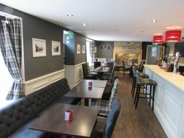 Well Established Pub & Restaurant With Guest Room Accommodation Photo 4
