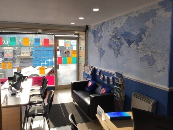 Exceptionally Well Run Franchise Travel Agency Photo 4