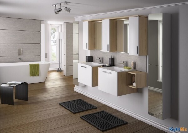 ESTABLISHED HOME IMPROVEMENTS SHOWROOM PROVIDING KITCHENS, BATHROOMS, BEDROOMS AND HOME OFFICES Photo 4