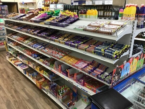 High Turnover Local Convenience Store Business Photo 4