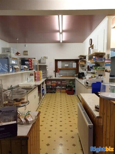 Cafe  - Argyll And Bute Photo 4