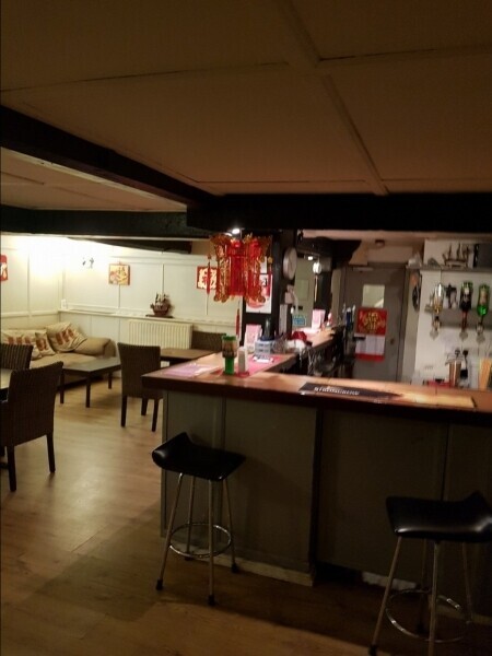 Chinese Restaurant and Village pub leasehold business for sale. With extensive private accommodation Photo 5