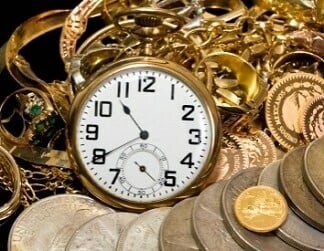 Gold Silver & Platinum Precious metals Recycling Business For sale Photo 4
