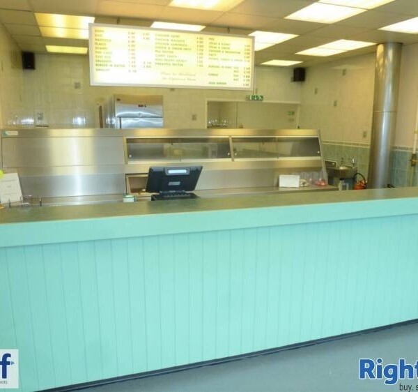 FISH & CHIP TAKEAWAY Photo 4