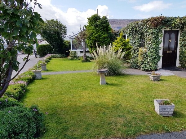 Coastal holiday cottage near Rhyl Photo 4