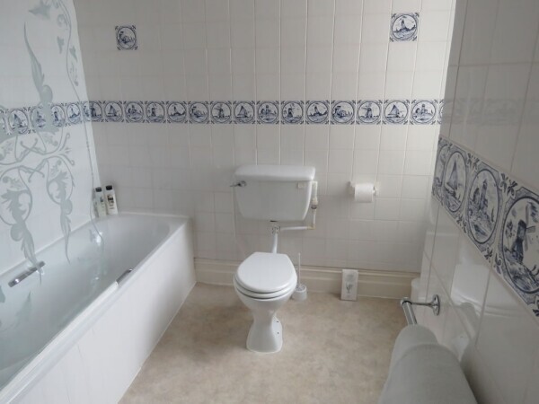 Family Run Guest House - Ramsgate Photo 4