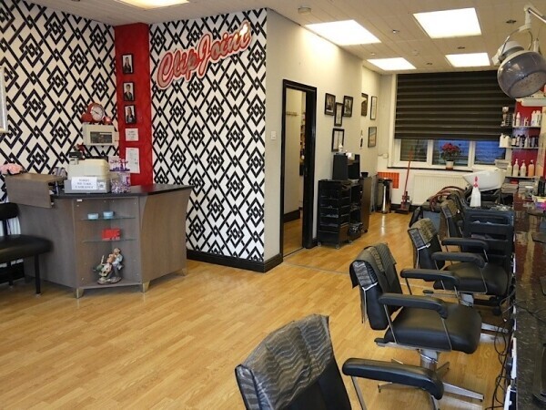 Unisex Hair Salon For Sale Worsley Greater Manchester Photo 4