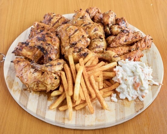 Chicken Shop For Sale! Very Cheap Rent! Exclusive rights no other restaurant can sell chicken nearby Photo 4