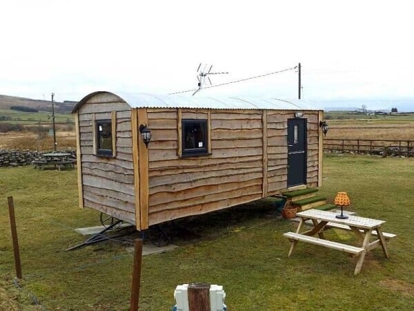 Award Winning Guest House With Glamping Site For Sale North Wales Photo 4