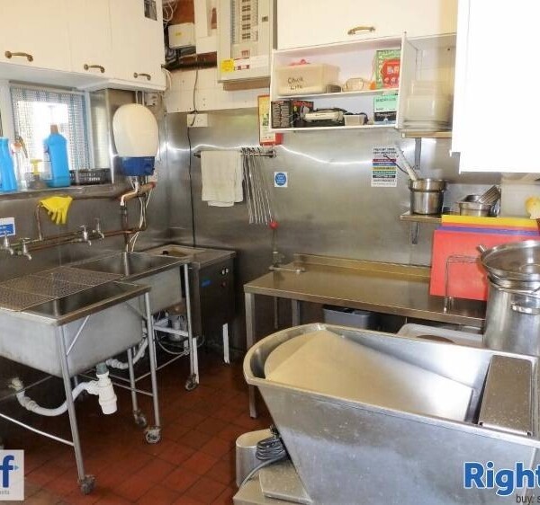 FREEHOLD FISH & CHIP SHOP Photo 4