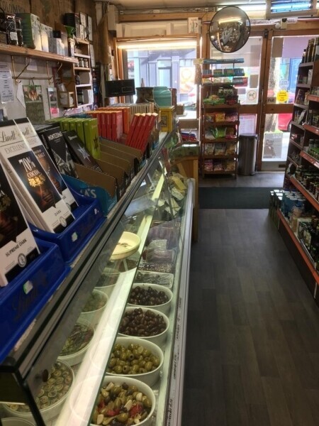 Well-Established Delicatessen in Moseley, Birmingham *Viewing Recommended* *Price Reduced* Photo 4
