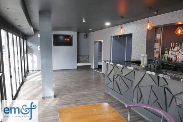 CITY CENTRE NIGHTCLUB & HOTEL - NORWICH (NR1) Photo 4