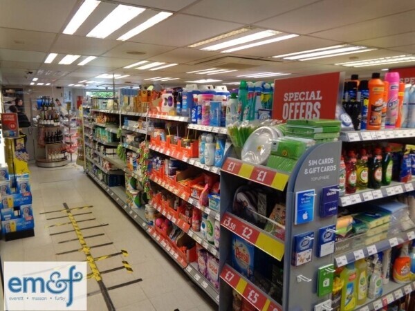 Outstanding Convenience Store in Thriving West Yorkshire Location Photo 4