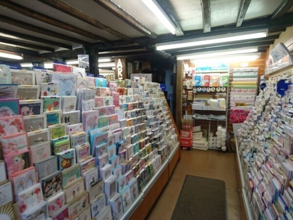 Stationary and Card Shop in Wadhurst Village Photo 4