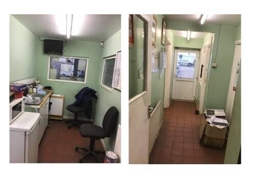Garage & MOT Centre In Oxfordshire Photo 4