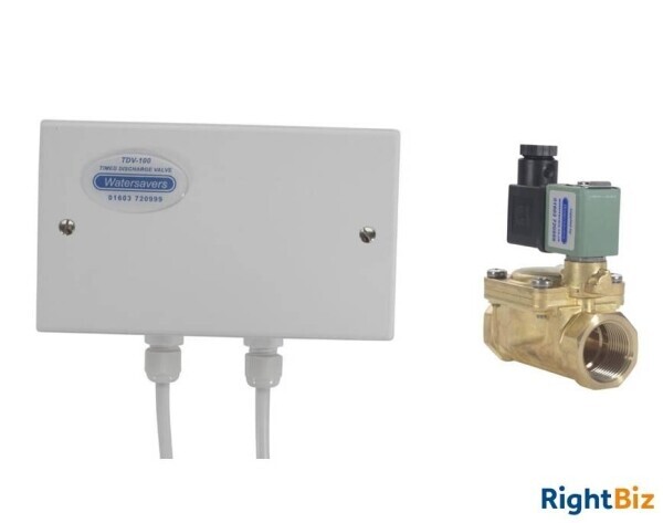 Manufacture and Sales of Water Saving Controls Photo 4