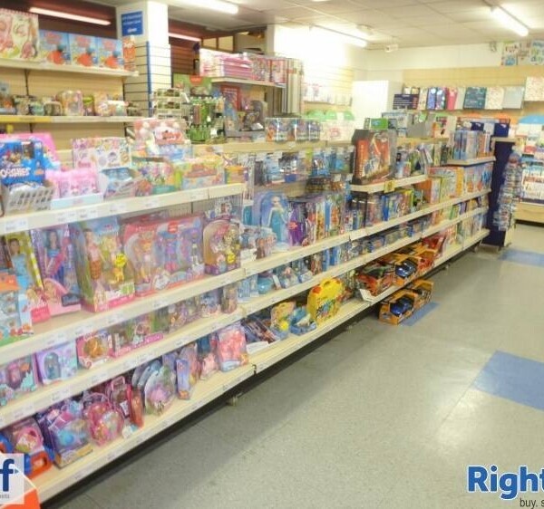 CONVENIENCE STORE Photo 4