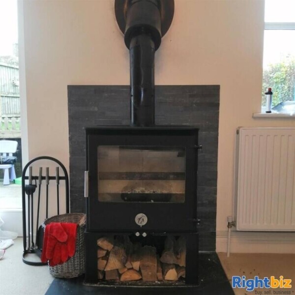 Specialist Fireplace Suppliers and Installers - Somerset Photo 4