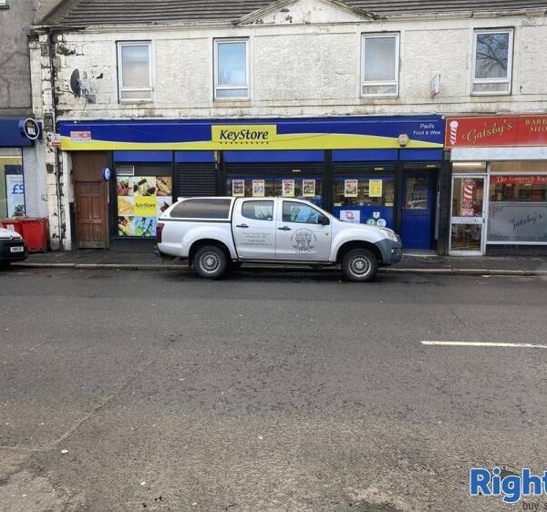 Convenience Store - Renfrewshire Photo 3
