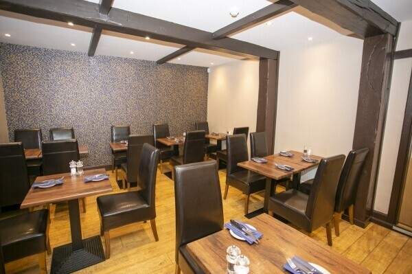 A stunning opportunity to acquire restaurant in an affluent village in central Scotland Photo 4
