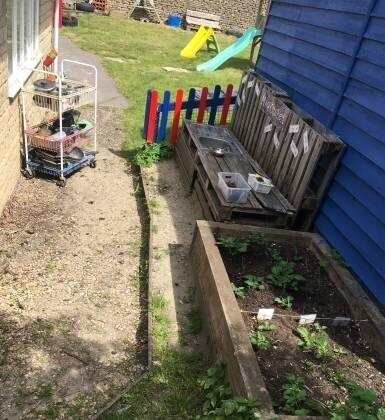 Flying Start Nursery School for sale in Gloucestershire Photo 4