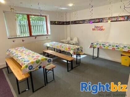 Popular Trampoline Park for Sale Photo 4