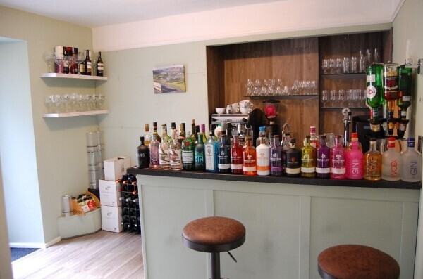 LAKE DISTRICT GUEST HOUSE AND RESTAURANT Photo 4
