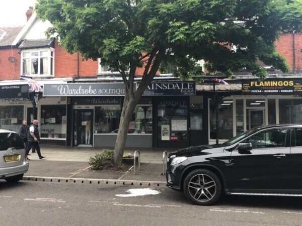 Electronic Cigarette Shop For Sale Southport Merseyside Photo 4