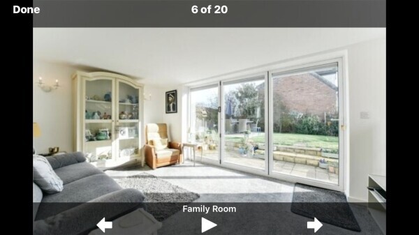 Cambridgeshire village B&B /Home for sale. Potential Expansion, prime location. Separate Annex Photo 4