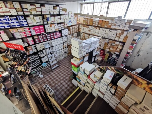 Established Business for sale in Wolverhampton City Centre. Photo 4
