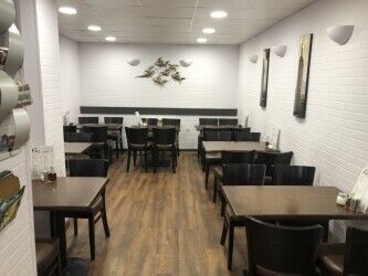 The Cod Father Fish & Chip Shop/Restaurant For Sale In Abergavenny Photo 4