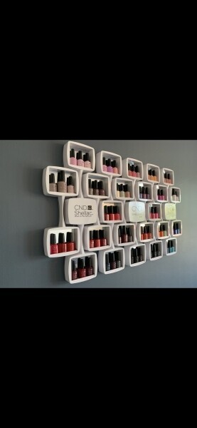 Well established nail bar and beauty rooms for sale in Rossett, Wrexham Photo 4