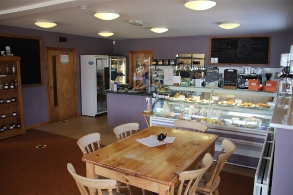 Cafe & Sandwich Bars For Sale in Richmond Photo 4