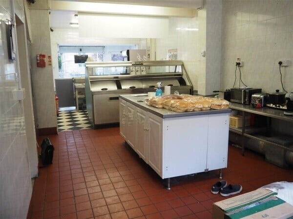 Fish & Chips For Sale in Bingley Photo 4