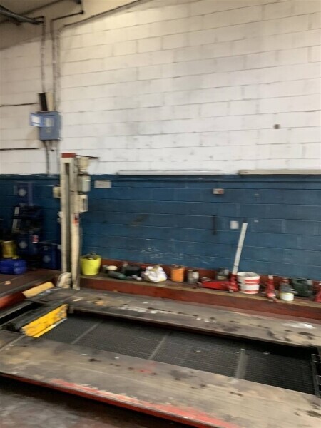 MOT TESTING & REPAIRS CENTRE IN LEAMINGTON SPA Photo 4