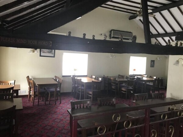 FREEHOLD VILLAGE PUBLIC HOUSE & RESTAURANT IN STAFFORDSHIRE Photo 4