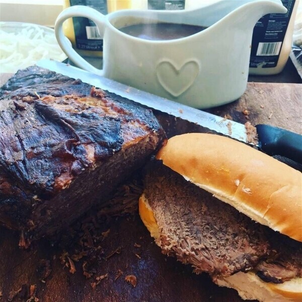 HIGH VOLUME SANDWICH COMPANY, SHOP & DELIVERIES WITH RETAIL BUTCHERS IN DARLINGTON Photo 4